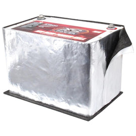 DEI Cell Saver Battery Insulation Kit - Corvette Realm