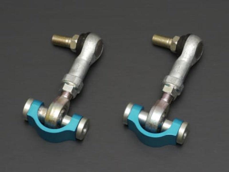 Cusco Sway Bar End Link Set Rear Pillow Ball Rod End Adjustable (73-87mm) 08+ Subaru Impreza WRX/STI - Corvette Realm