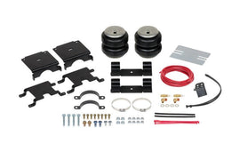 Firestone Ride-Rite Air Helper Spring Kit 13-20 Ford Transit 250/350 Single Rear Wheel (W217602621) - Corvette Realm