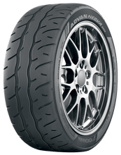 Load image into Gallery viewer, Yokohama Advan Neova AD09 Tire - 245/40R17 91W - Corvette Realm