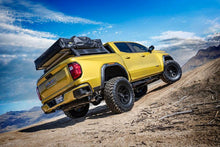 Load image into Gallery viewer, ICON 2023+ GMC Canyon / 2023+ Chevrolet Colorado Tubular UCA DJ Pro Kit - Corvette Realm