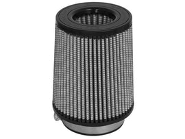 aFe Takeda Air Filters A/F PDS 3-1/2F x 5B x 4-1/2T (INV) x 6.25in Height - Corvette Realm