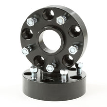 Load image into Gallery viewer, Rugged Ridge Wheel Spacers 1.75in 05-18 JK XK WK