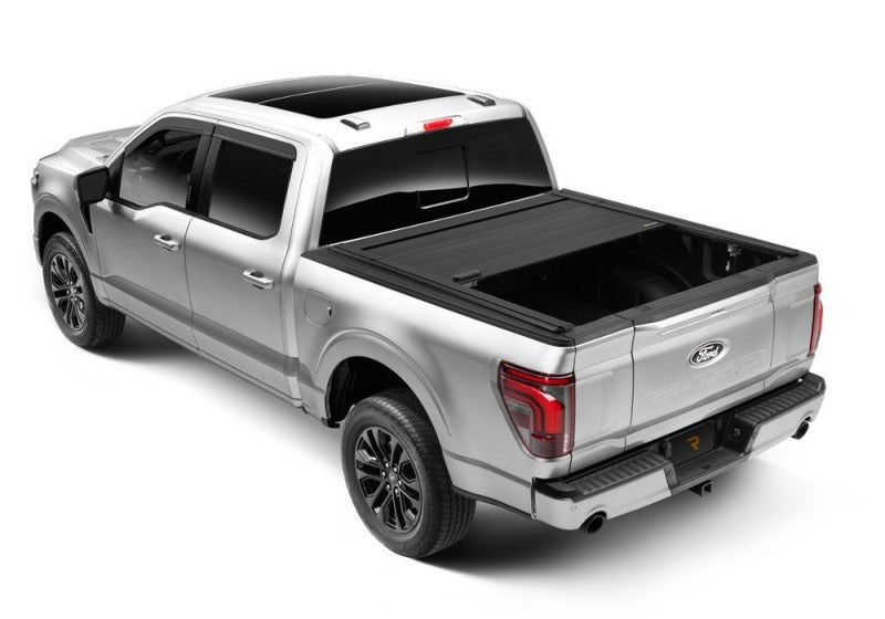 Retrax 19-23 Ford Ranger 5ft Bed RetraxPRO EZ-Off FRC-4000