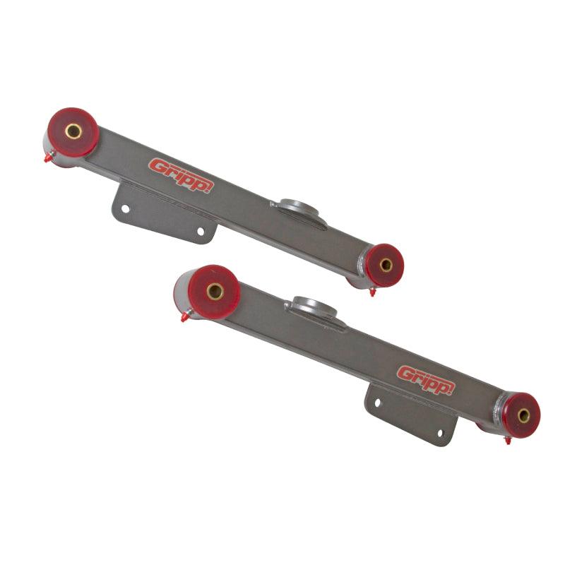 BBK 86-98 Mustang Rear Lower Control Arm Kit - Corvette Realm