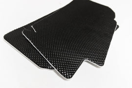 Corsa 20-24 Chevrolet Corvette Black Out Heat Protection Shield