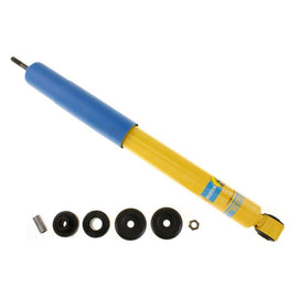 Bilstein 4600 Series 2008 Dodge Ram 1500 SXT 4WD Ext. Crew Cab Front 46mm Monotube Shock Absorber - Corvette Realm
