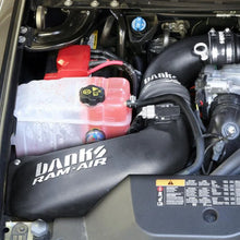 Load image into Gallery viewer, Banks Power 13-14 Chevy 6.6L LML Ram-Air Intake System - Dry Filter - Corvette Realm