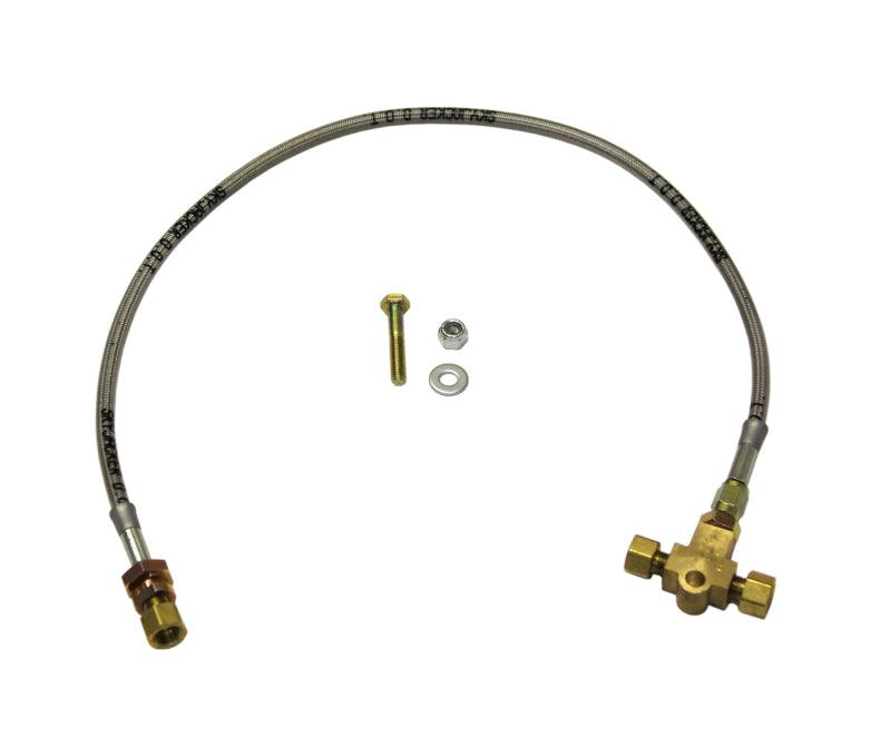 Skyjacker 1967-1969 GMC K1500 Pickup Brake Hose - Corvette Realm