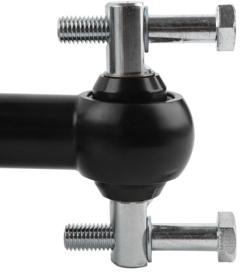 Fox 2019+ Ford Ranger 2.5 Factory Series 2-3in Front Coilover Reservoir Shock (Pair) - Adjustable - Corvette Realm