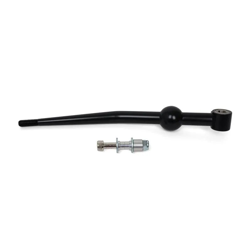 BLOX Racing Single-bend Short Shifter - 88-00 Honda Civic / 90-93 Acura Integra - Corvette Realm