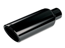 Load image into Gallery viewer, Borla 15-17 Mustang GT 2.5&quot; pipe Axle-Back Exhaust 4&quot; tip Black Chrome
