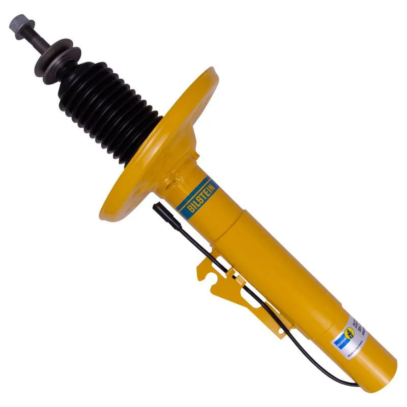 Bilstein B12 (Pro-Kit) 05-11 Porsche 911 Carrera H6 3.6L/S H6 3.8 Front and Rear Suspension Kit - Corvette Realm
