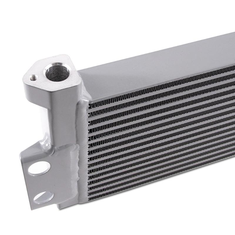 Mishimoto 15-20 BMW F80 M3/M4 Oil Cooler Kit - Corvette Realm