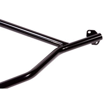 Load image into Gallery viewer, BBK 86-93 Mustang 5.0 Tubular Strut Tower Brace - Black Powdercoat Finish - Corvette Realm