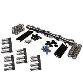 COMP Cams Stage 2 Master Camshaft Kit Dodge Non-VVT 5.7/6.1L HEMI - Corvette Realm