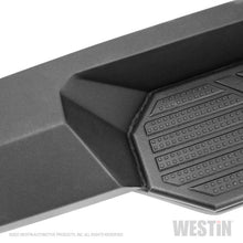 Load image into Gallery viewer, Westin 2020 Jeep Gladiator HDX Xtreme Nerf Step Bars - Textured Black