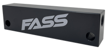 Load image into Gallery viewer, FASS Fuel Systems 19-22 Cummins 6.7L Fuel Filter Housing Delete Kit CFHD-1003K