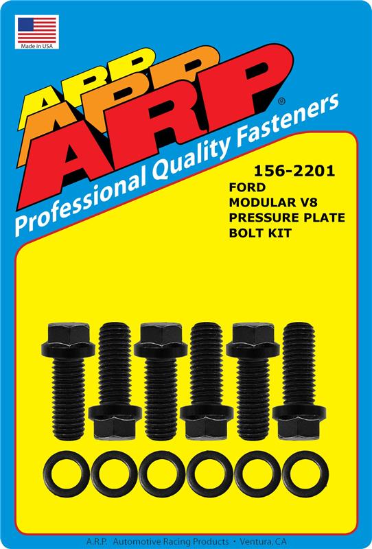 ARP Ford Modular 11in Pressure Plate Bolt Kit