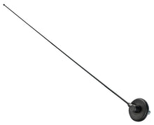 Load image into Gallery viewer, DV8 Offroad 1997-06 Jeep TJ Replacement Antenna Black - Corvette Realm