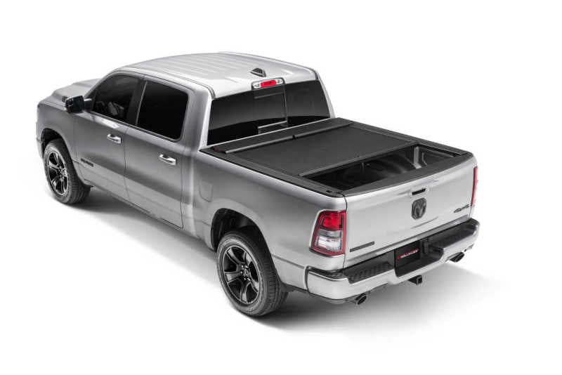 Roll-N-Lock 19-23 RAM 1500 w/o Swing Gate Tailgate SB 76.3in M-Series Retractable Tonneau Cover