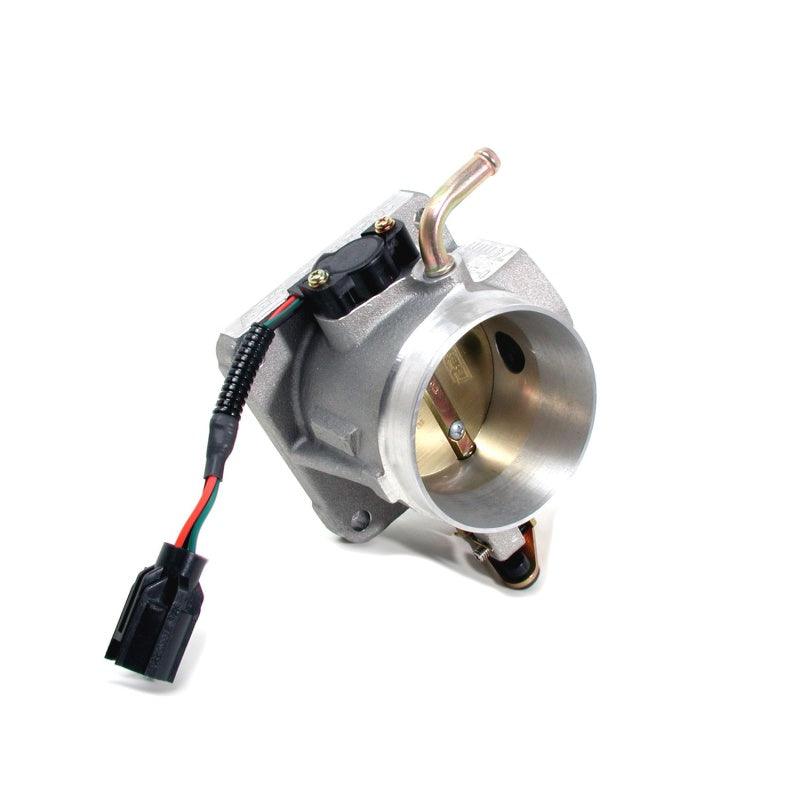 BBK 86-93 Mustang 5.0 70mm Throttle Body BBK Power Plus Series - Corvette Realm