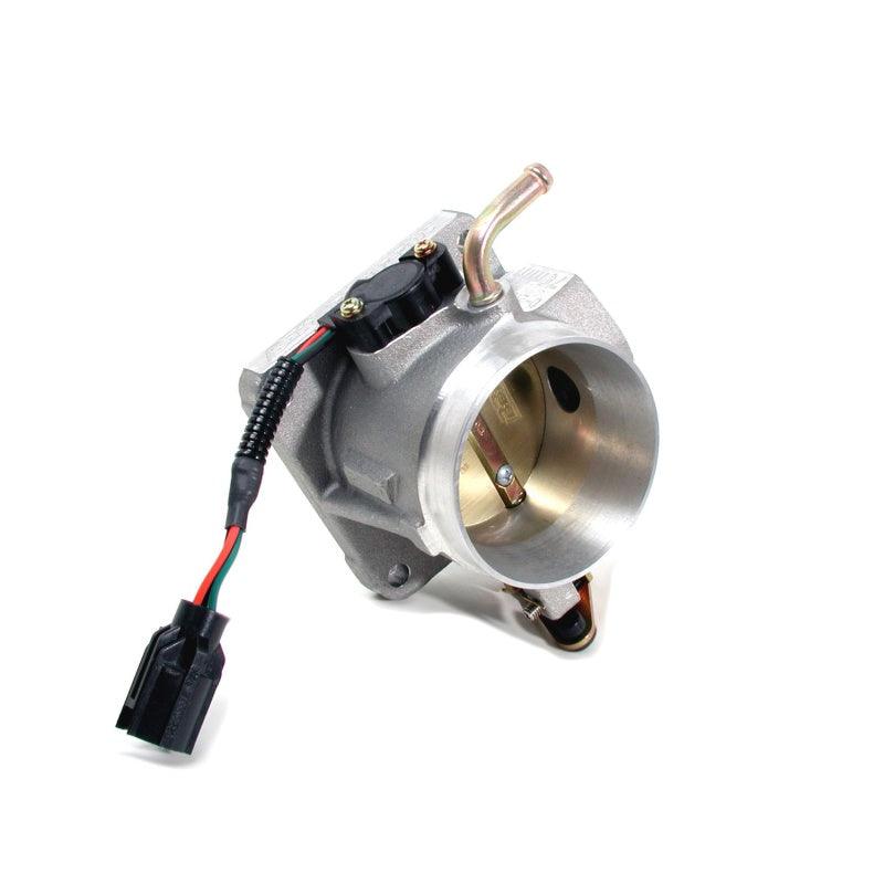 BBK 86-93 Mustang 5.0 65mm Throttle Body BBK Power Plus Series - Corvette Realm
