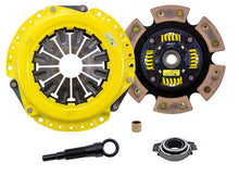 Load image into Gallery viewer, ACT 1996 Nissan 200SX XT/Race Sprung 6 Pad Clutch Kit - Corvette Realm