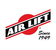 Load image into Gallery viewer, Air Lift Air Lift 1000 Air Spring Kit for 18-19 Jeep Wrangler (JL) 2WD/4WD - Corvette Realm