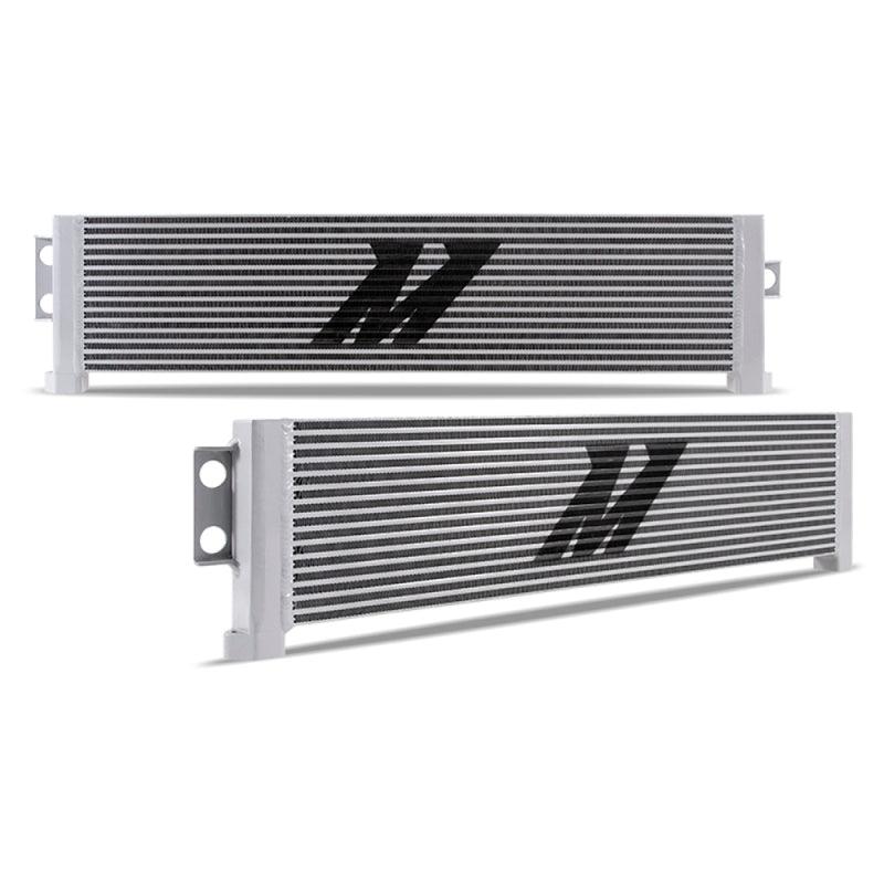 Mishimoto 2015+ BMW F8X M3/M4 Performance Oil Cooler - Corvette Realm