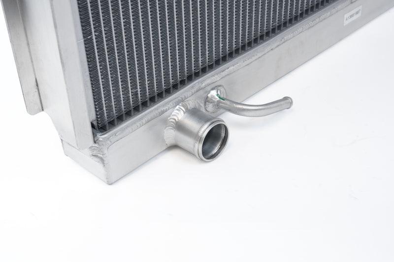 CSF 95-04 Toyota Tacoma (2.7/3.4L) Heavy Duty All-Aluminum Radiator - Corvette Realm