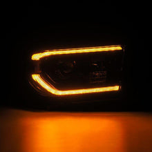 Load image into Gallery viewer, AlphaRex 07-13 Toyota Tundra/08-17 Toyota Sequoia G2 PRO-Series Projector Headlights Alpha-Black - Corvette Realm