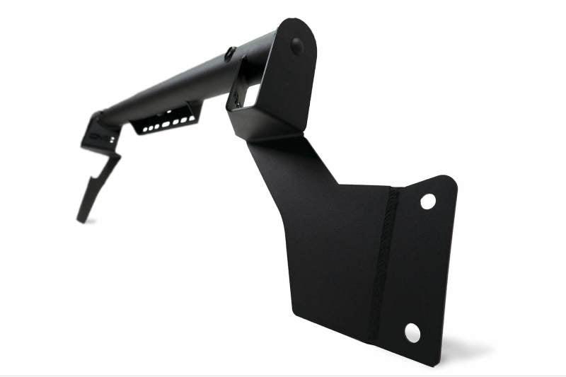 DV8 Offroad 21-22 Ford Bronco 4dr Rear Speaker & Light Mount Bar - Corvette Realm