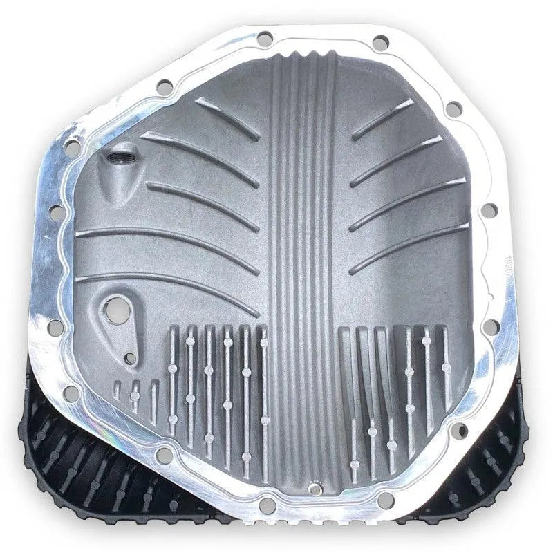 Banks Power 17+ Ford F250/F350 SRW Dana M275 Differential Cover Kit - Corvette Realm