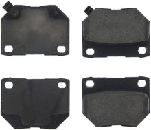 Load image into Gallery viewer, StopTech Street Select Brake Pads - Front/Rear - Corvette Realm