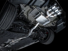 Load image into Gallery viewer, AWE Tuning 2024 Acura Integra Type S DE5 FWD Touring Edition Exhaust w/ Triple Chrome Silver Tips