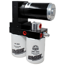 Load image into Gallery viewer, FASS 08-10 Ford F250/F350 Powerstroke 290gph/8-10psi Titanium Fuel Air Separation System TS F16 290G - Corvette Realm