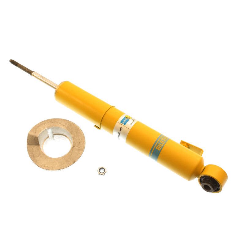 Bilstein B8 1999 Mazda Miata 10th Anniversary Front 46mm Monotube Shock Absorber - Corvette Realm