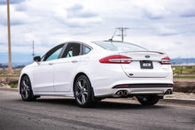 Load image into Gallery viewer, Borla 17-19 Ford Fusion Sport 2.7L Turbo AT AWD S-Type Axle Back Exhaust