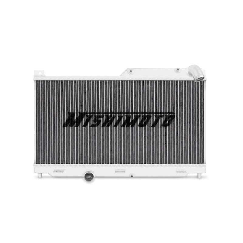 Mishimoto 93-95 Mazda RX-7 Performance Aluminum Radiator - Corvette Realm