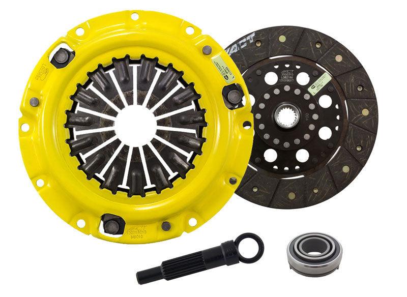 ACT 1990 Eagle Talon HD/Perf Street Rigid Clutch Kit - Corvette Realm