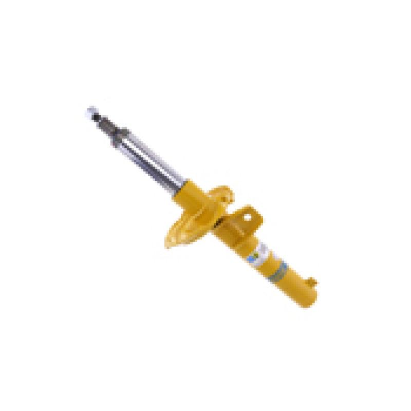 Bilstein B8 (SP) 15 Audi A3 FWD / 15 VW Golf w/ 50mm Dia Spring Front 36mm Monotube Shock Absorber - Corvette Realm