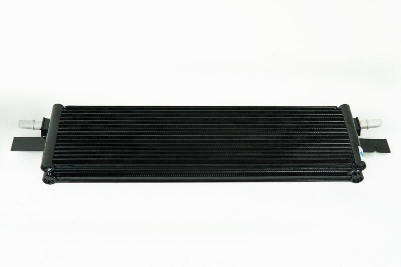 CSF 20+ Toyota GR Supra High-Performance DCT Transmission Oil Cooler - Corvette Realm