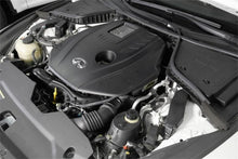 Load image into Gallery viewer, AEM C.A.S 2016 Infinity Q50 L4-2.0L F/I Cold Air Intake - Corvette Realm