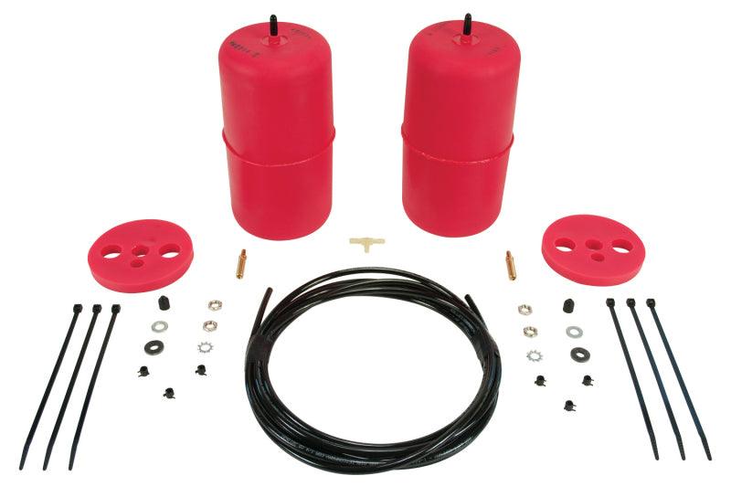 Air Lift Air Lift 1000 Air Spring Kit - Corvette Realm