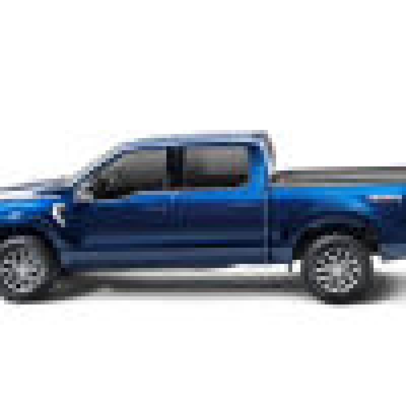 Retrax 21-22 Ford F-150 Super Crew/Super Cab (Incl. 2022 Lightning) 5.5ft Bed RetraxONE XR - Corvette Realm