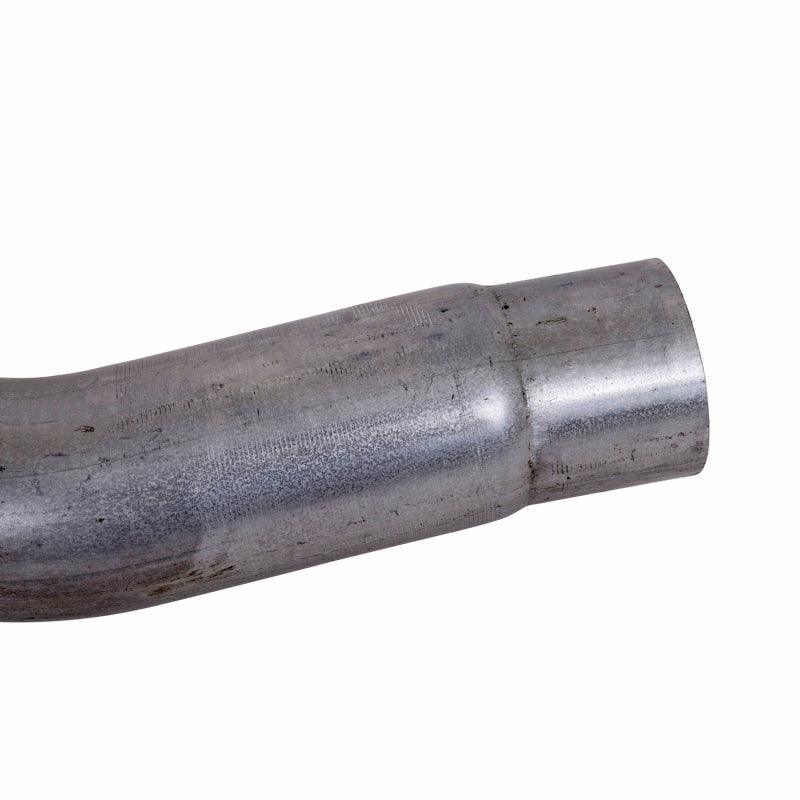 BBK 05-15 Dodge Challenger Charger Short Mid X Pipe w Catalytic Converters 2-3/4 For LT Headers - Corvette Realm