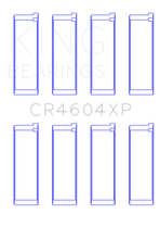 Load image into Gallery viewer, King 07-09 Mazdaspeed 3 L3-VDT MZR DISI (t) Duratec High Performance Rod Bearing Set - Size STDX