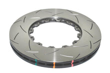 Load image into Gallery viewer, DBA 2004+ STi Front Slotted 5000 Series Replacement Rotor Rings - Corvette Realm