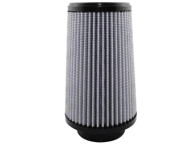 aFe MagnumFLOW Air Filters UCO PDS A/F PDS 3-1/2F x 6B x 4-3/4T x 9H - Corvette Realm